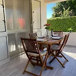 Casa Daila בית נופש מנפי
