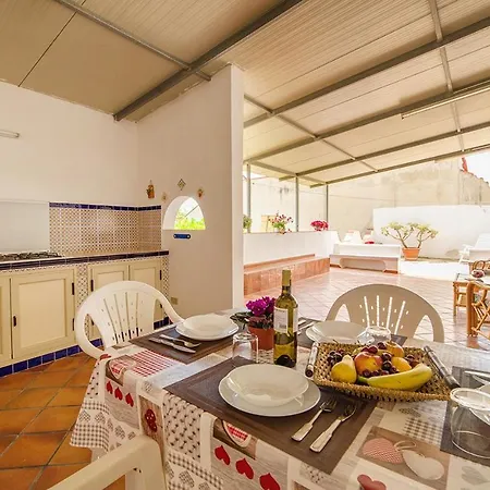 Casa Daila *