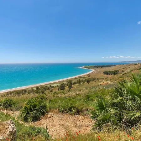Casa Daila Holiday home Menfi