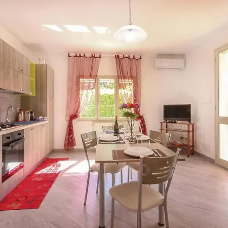 Casa Daila Holiday home