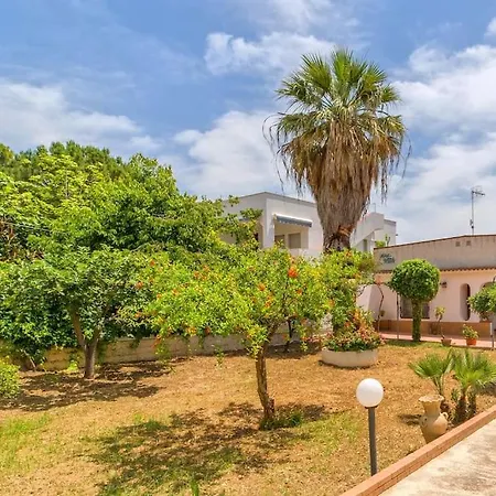 Casa Daila Holiday home