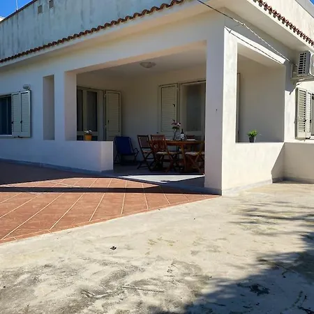 Casa Daila Holiday home