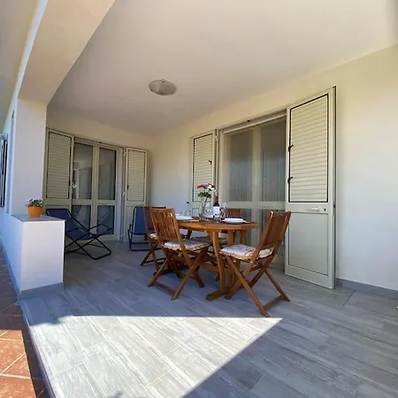 Casa Daila Menfi