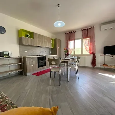 Holiday home Casa Daila Menfi