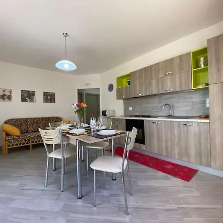 Casa Daila מנפי