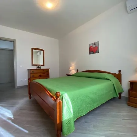 Holiday home Casa Daila *