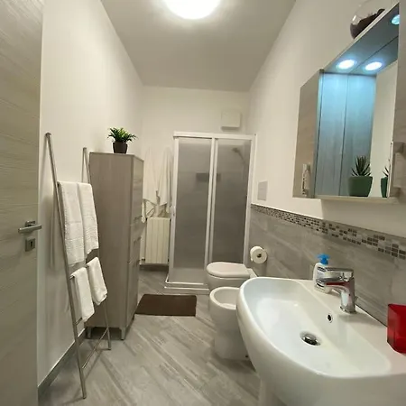 Casa Daila Holiday home