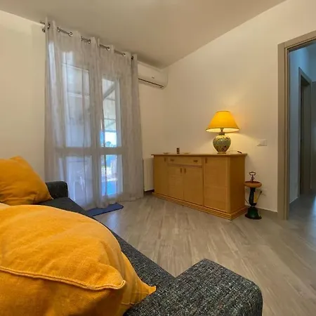 Holiday home Casa Daila Menfi