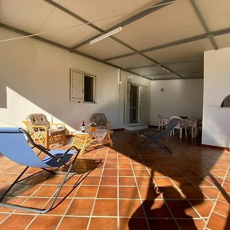 Casa Daila Holiday home *