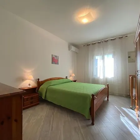 Casa Daila Menfi