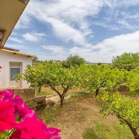Casa Daila Menfi
