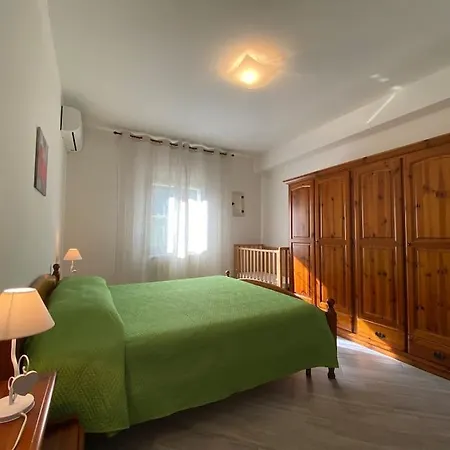 Casa Daila Menfi