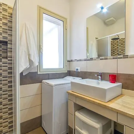 Casa Daila Holiday home *