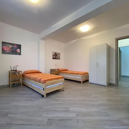 Casa Daila Menfi