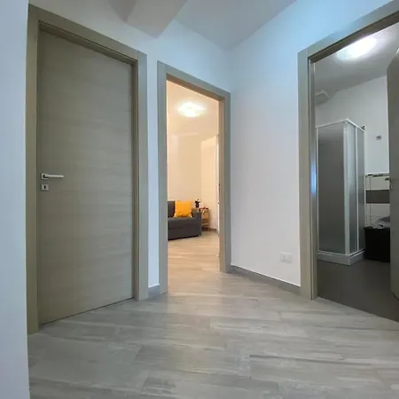 Casa Daila Holiday home
