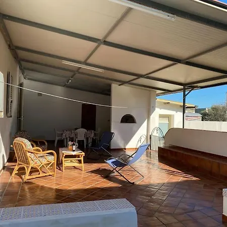 Casa Daila Holiday home *