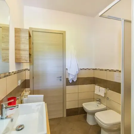 Casa Daila Holiday home