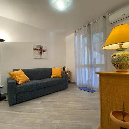 Casa Daila * Menfi