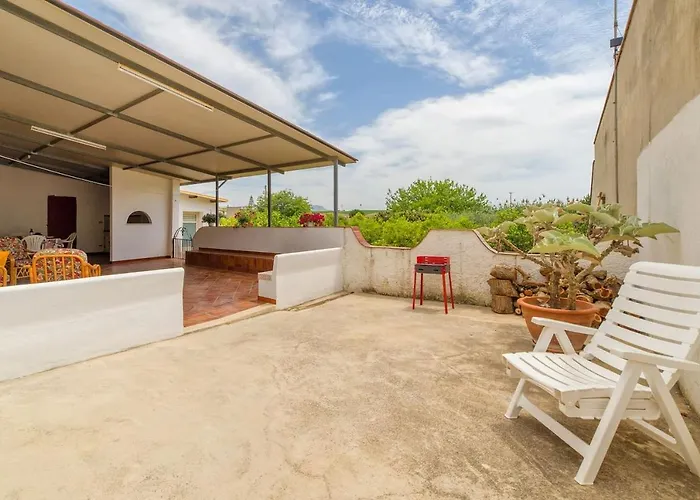 Casa Daila *