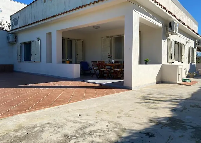 Casa Daila 別荘