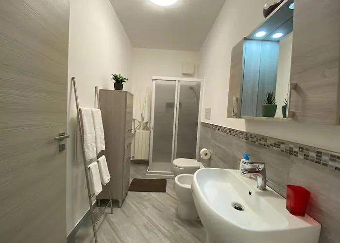 Casa Daila 別荘