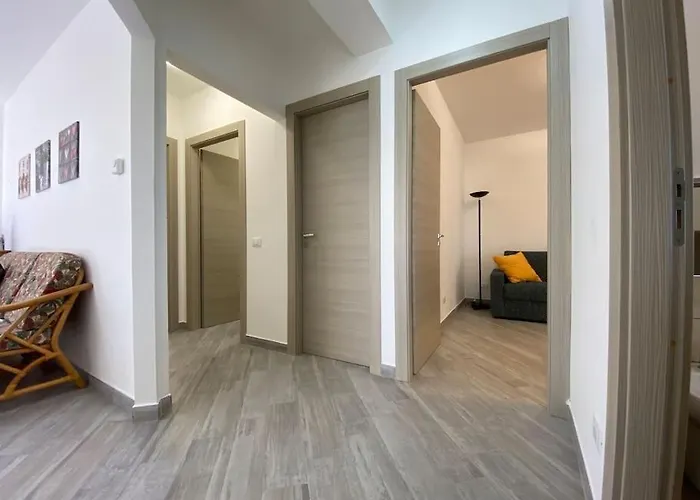 Casa Daila 別荘