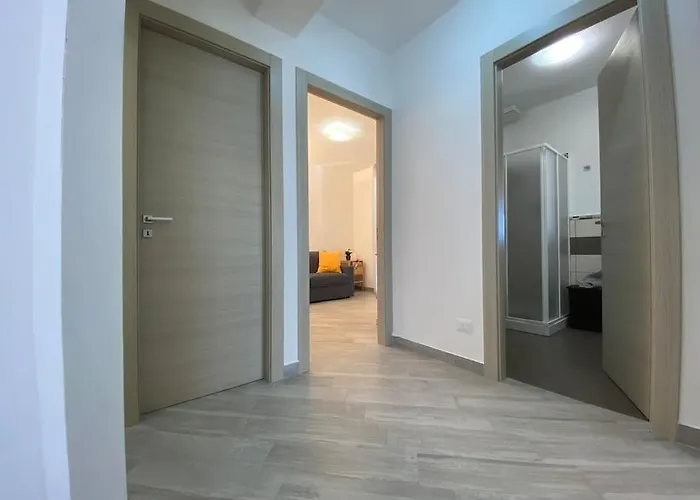 Casa Daila 別荘