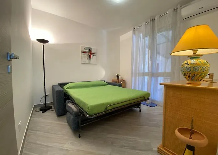 別荘 Casa Daila