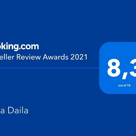 Casa Daila 펜션