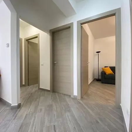 Casa Daila Prázdninový dům