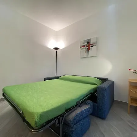 Casa Daila Prázdninový dům