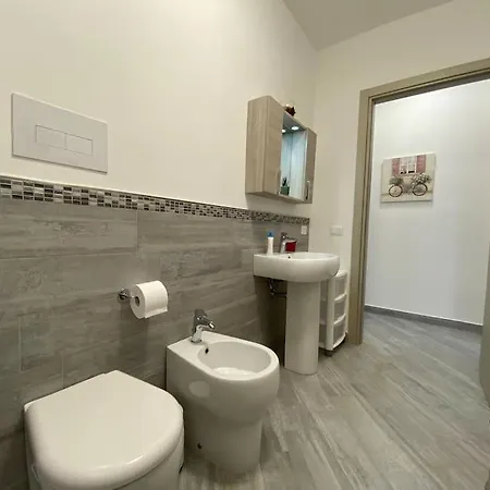 Casa Daila Prázdninový dům *