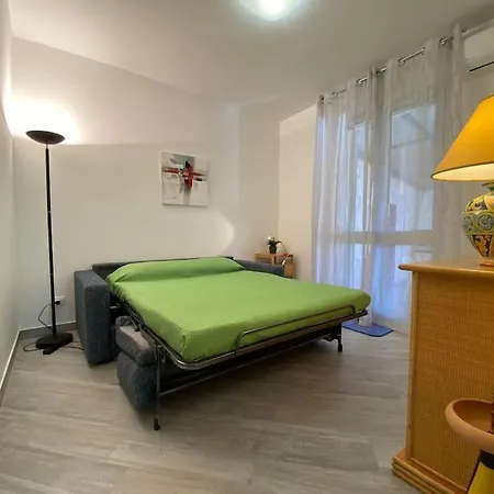 펜션 Casa Daila