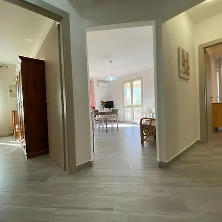 Casa Daila *