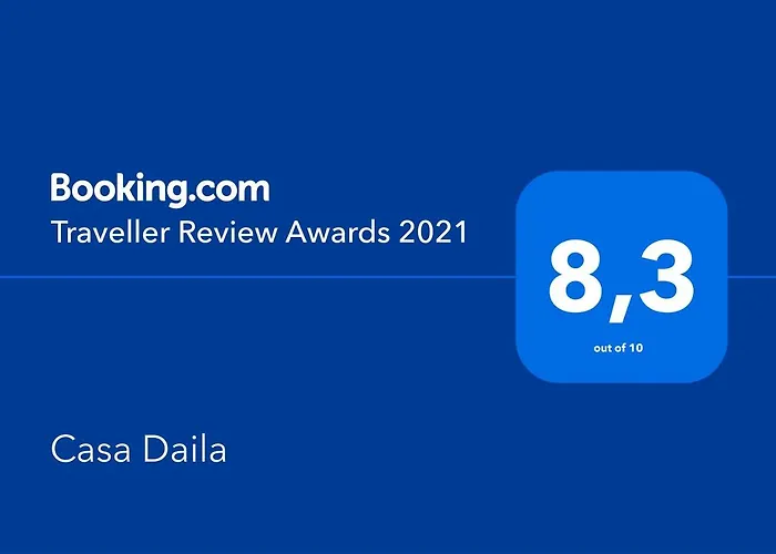 Casa Daila بيت للعطل