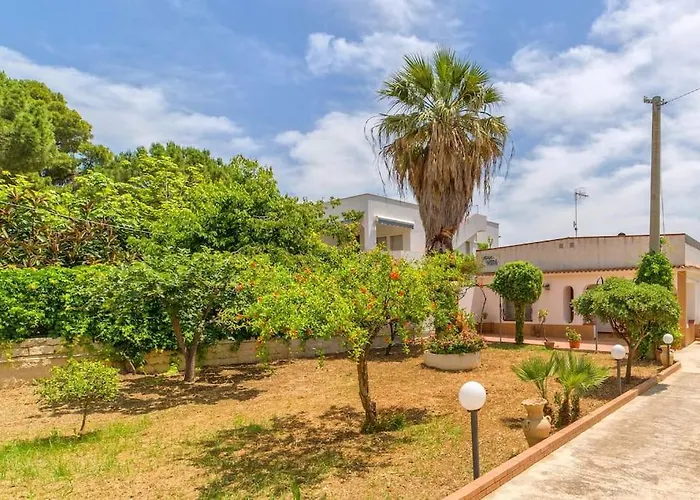 Casa Daila بيت للعطل