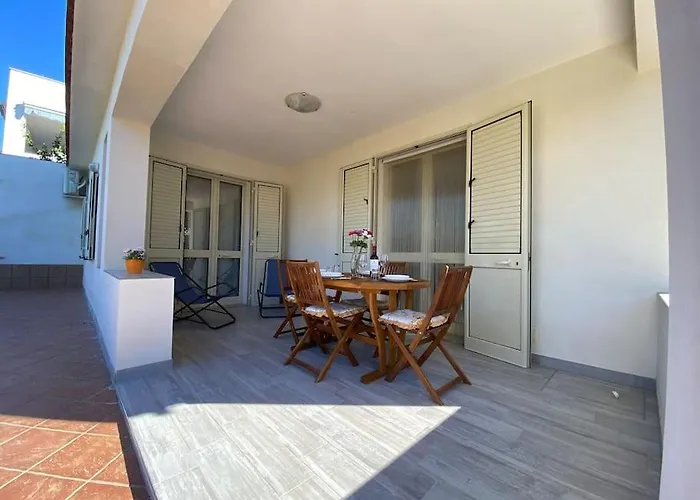 Casa Daila مينفي