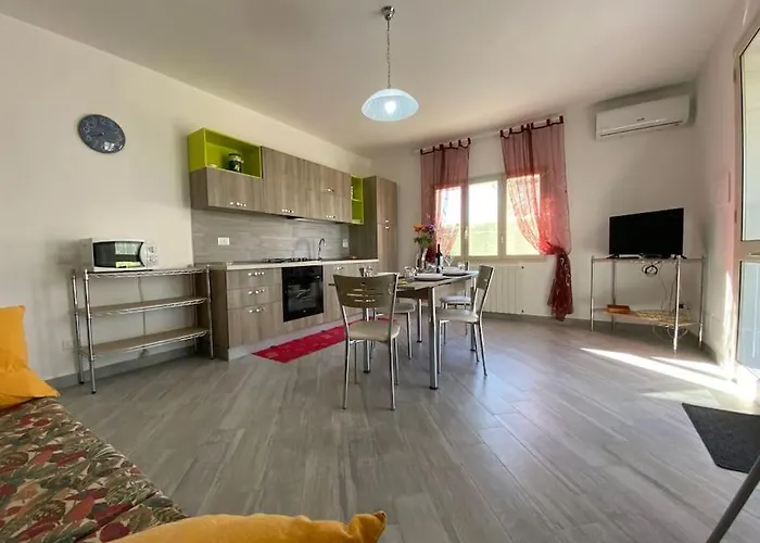 بيت للعطل Casa Daila مينفي