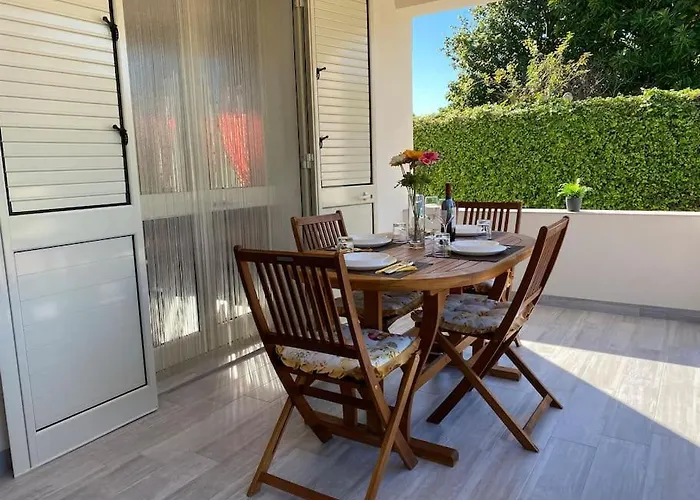 Casa Daila بيت للعطل مينفي