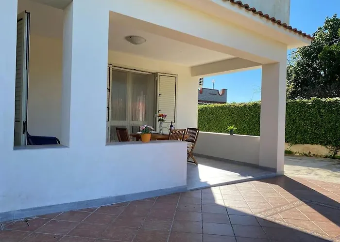 بيت للعطل Casa Daila مينفي