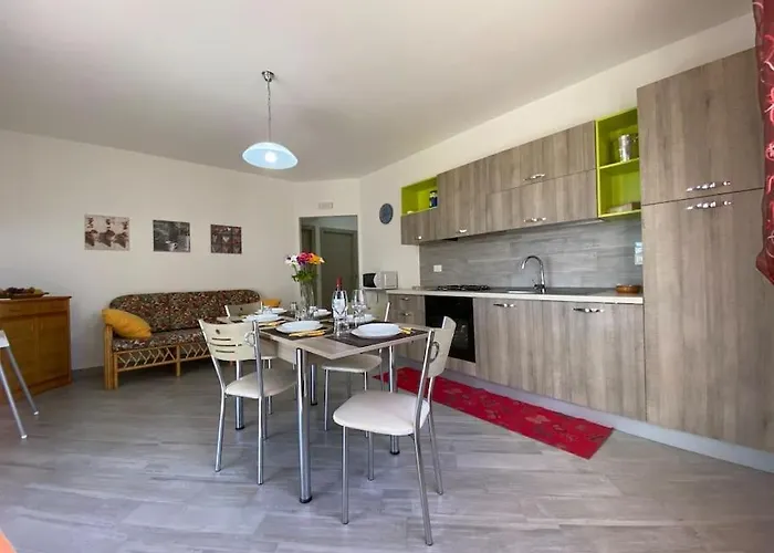 Casa Daila مينفي