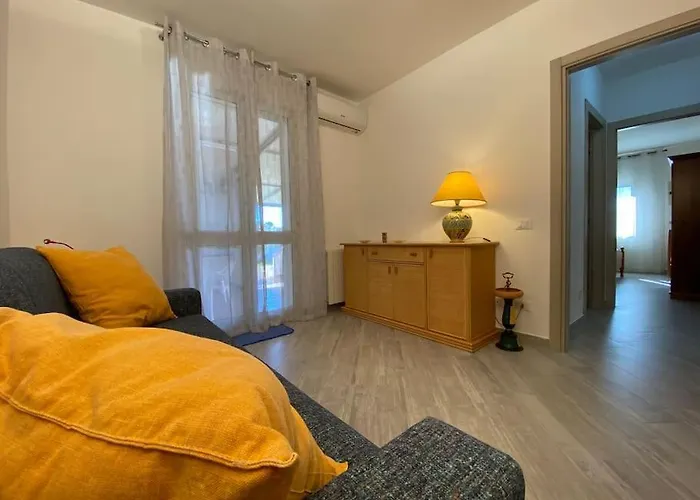 بيت للعطل Casa Daila مينفي