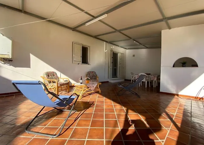 Casa Daila بيت للعطل *