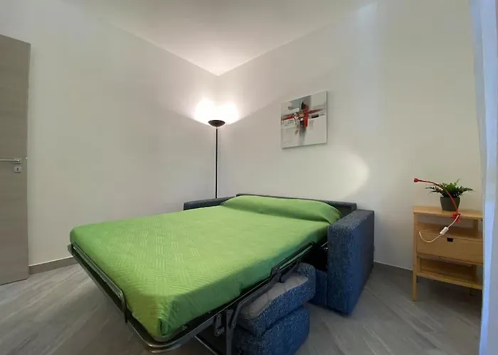 Casa Daila بيت للعطل