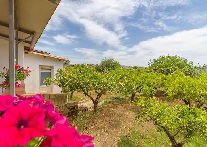 Casa Daila مينفي