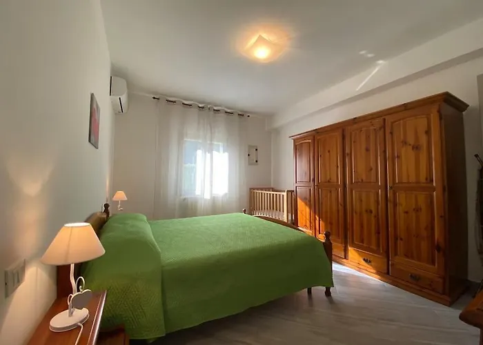 Casa Daila مينفي