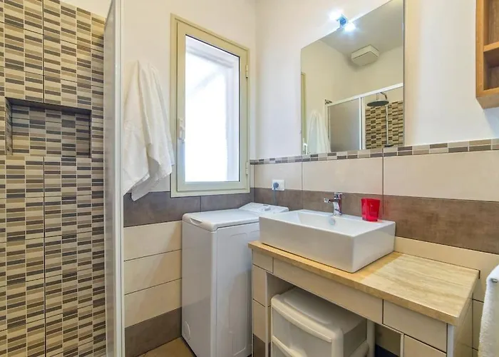 Casa Daila بيت للعطل *