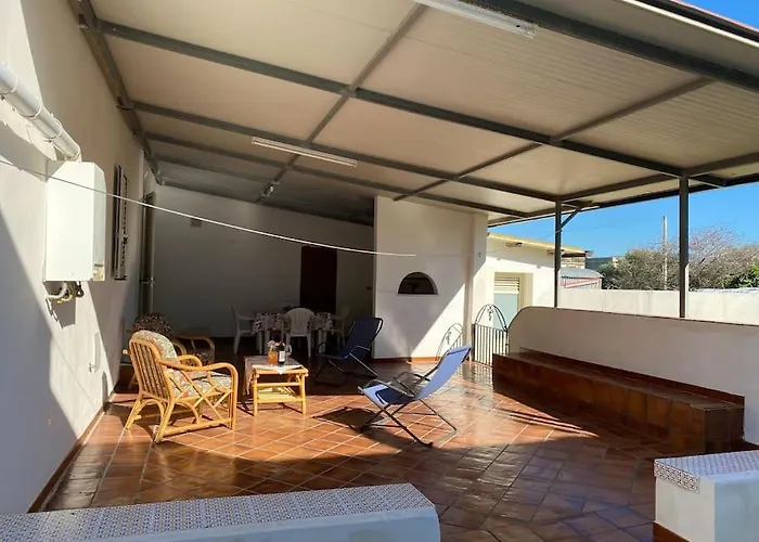 Casa Daila بيت للعطل *