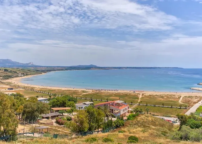 Casa Daila بيت للعطل *