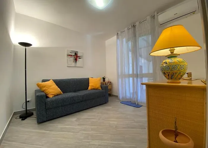 Casa Daila * مينفي